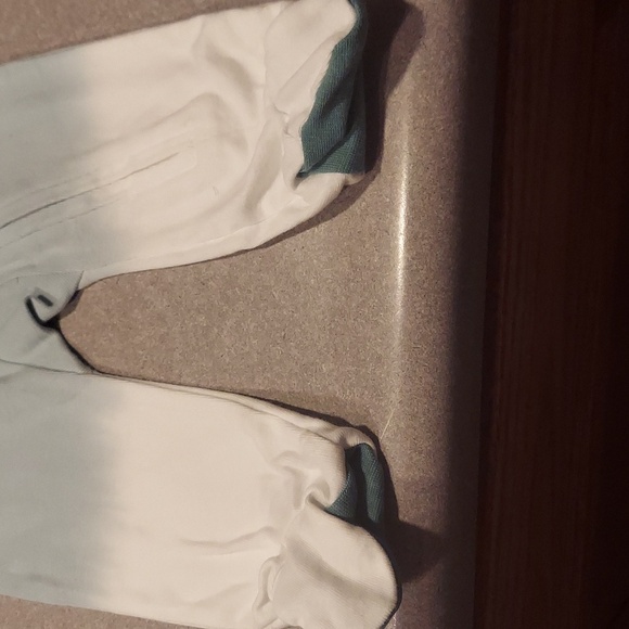 Honest Baby 2 pc. sleepers - Picture 5 of 7